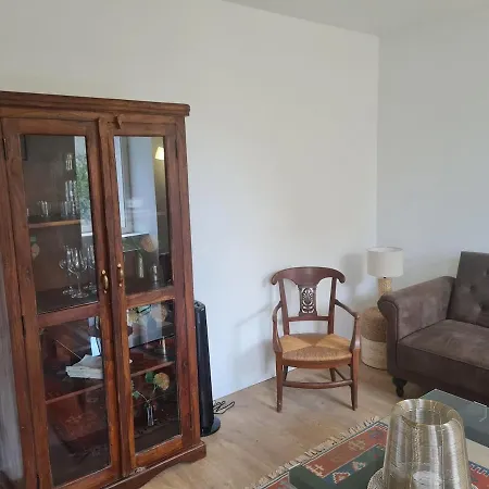 T2 Calme Cosy Renove & Entierement Equipe 1er Etage